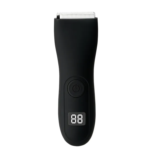 Body Hair Trimmer for Men